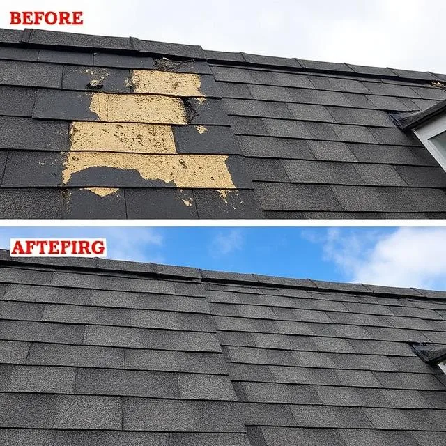 Roof Repair Near Me in Moretown, VT near me